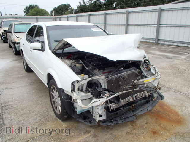 Photo JN1CA31D7YT542173 - NISSAN MAXIMA 2000