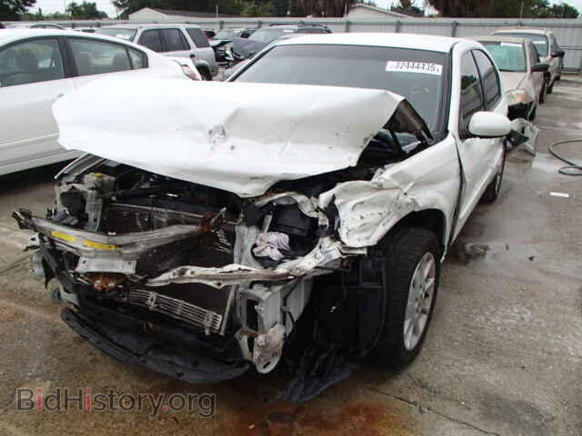 2000 NISSAN MAXIMA - VIN: JN1CA31D7YT542173 - Фото 2