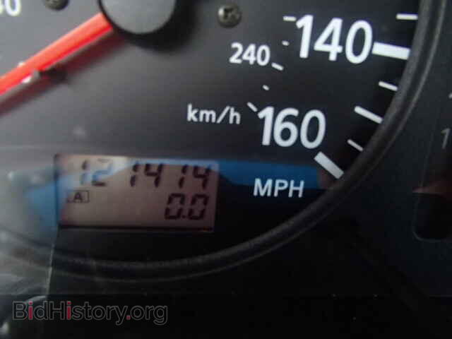 2000 NISSAN MAXIMA - VIN: JN1CA31D7YT542173 - Фото 8