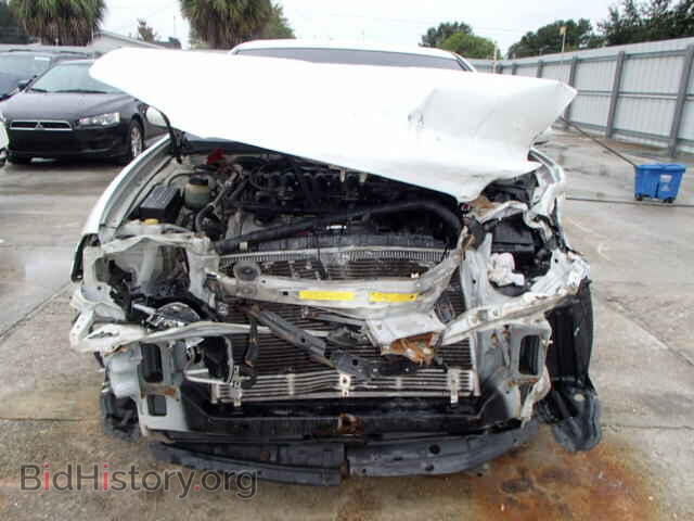 2000 NISSAN MAXIMA - VIN: JN1CA31D7YT542173 - Фото 9