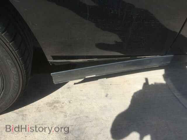 2011 DODGE CHALLENGER - VIN: 2B3CJ4DGXBH570533 - Photo 10