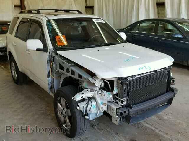 Фотография 1FMCU94G79KD03531 - FORD ESCAPE 2009