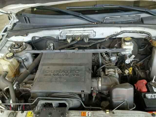 2009 FORD ESCAPE - VIN: 1FMCU94G79KD03531 - Фото 7