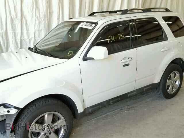 2009 FORD ESCAPE - VIN: 1FMCU94G79KD03531 - Фото 10