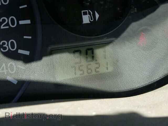 2007 FORD FOCUS - VIN: 1FAFP34N37W140215 - Фото 8