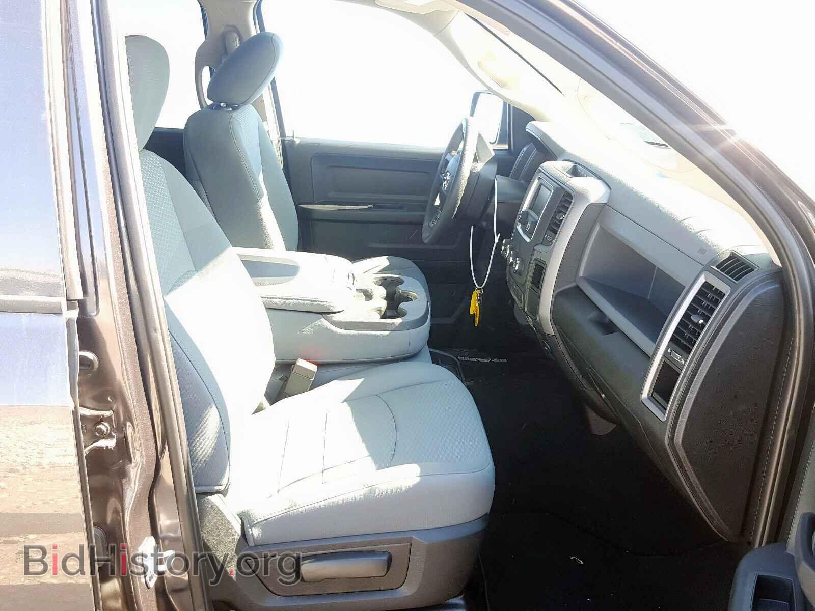 2019 RAM 1500 CLASS - VIN: 1C6RR7KT4KS508533 - Фото 5