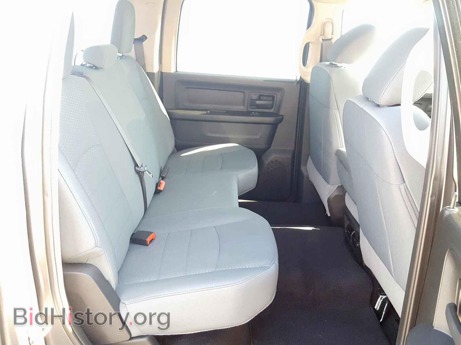 2019 RAM 1500 CLASS - VIN: 1C6RR7KT4KS508533 - Фото 6