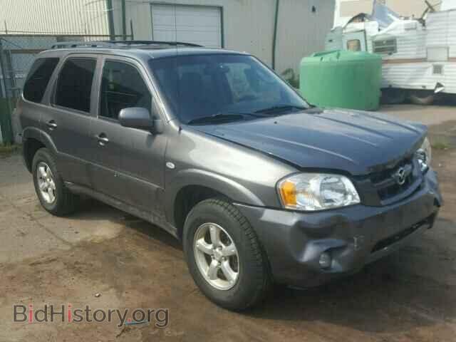 Фотография 4F2YZ94155KM58287 - MAZDA TRIBUTE 2005