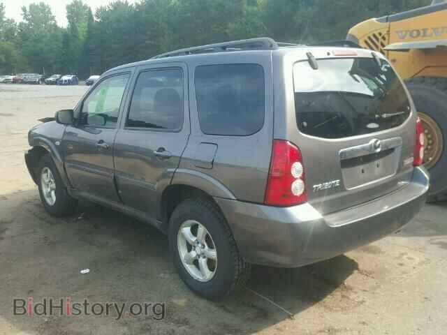 2005 MAZDA TRIBUTE - VIN: 4F2YZ94155KM58287 - Фото 3