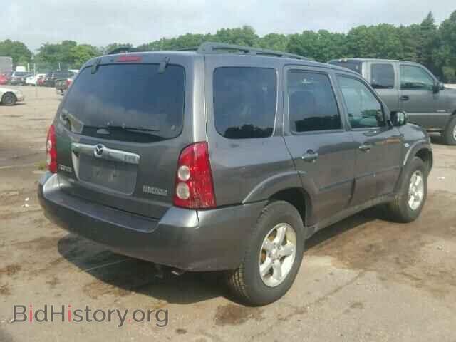 2005 MAZDA TRIBUTE - VIN: 4F2YZ94155KM58287 - Фото 4