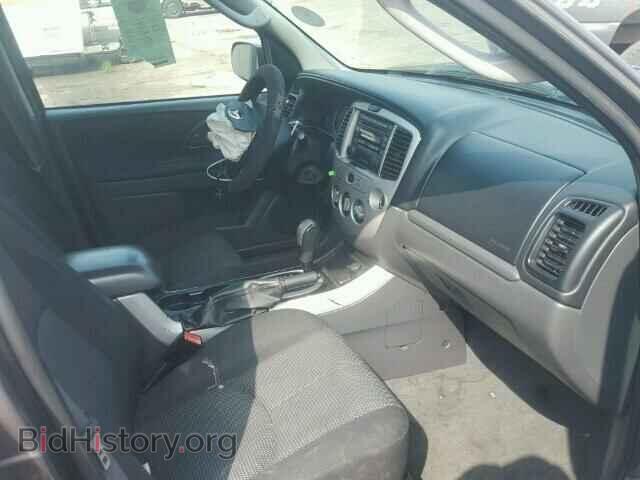2005 MAZDA TRIBUTE - VIN: 4F2YZ94155KM58287 - Фото 5