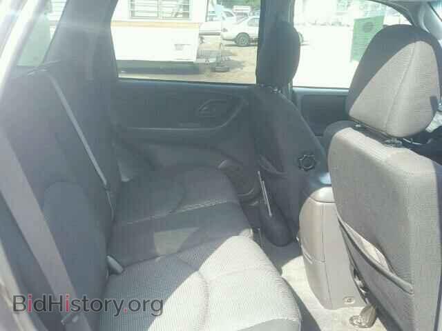 2005 MAZDA TRIBUTE - VIN: 4F2YZ94155KM58287 - Фото 6