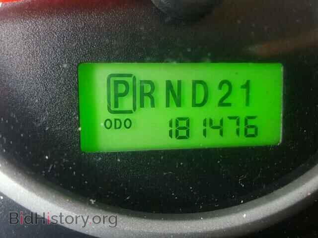 2005 MAZDA TRIBUTE - VIN: 4F2YZ94155KM58287 - Фото 8