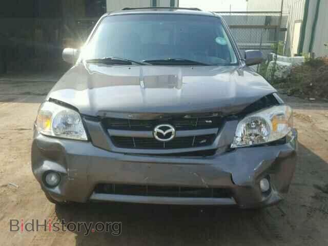 2005 MAZDA TRIBUTE - VIN: 4F2YZ94155KM58287 - Фото 9
