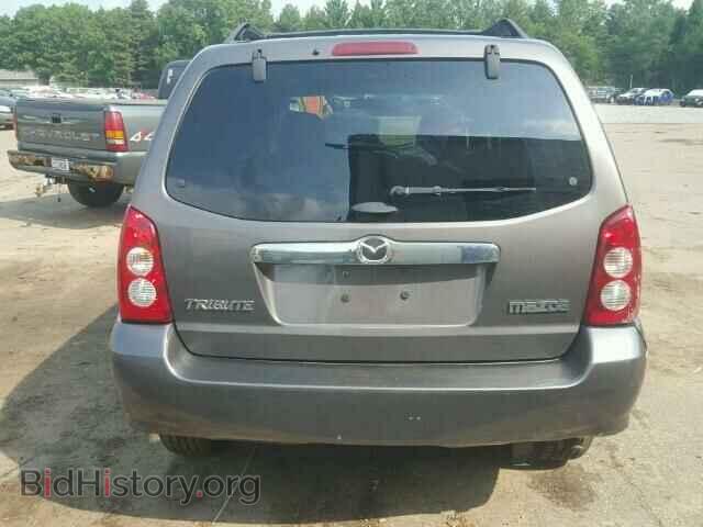2005 MAZDA TRIBUTE - VIN: 4F2YZ94155KM58287 - Фото 10