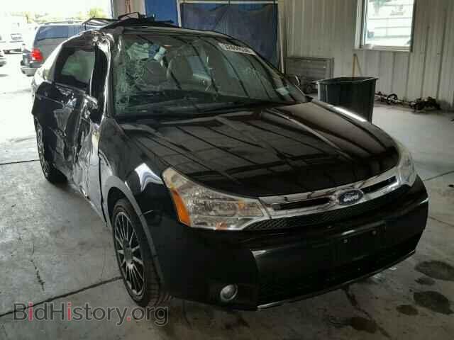 Photo 1FAHP36NX9W106698 - FORD FOCUS 2009