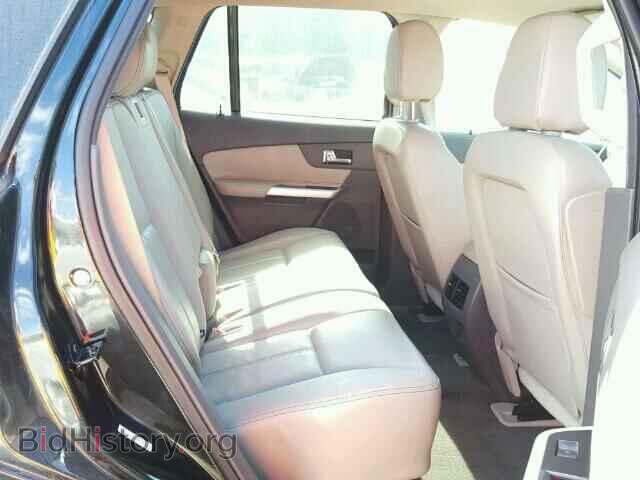 2013 FORD EDGE - VIN: 2FMDK3KC1DBC53039 - Photo 6