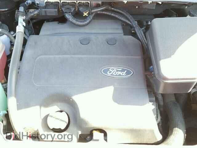 2013 FORD EDGE - VIN: 2FMDK3KC1DBC53039 - Photo 7