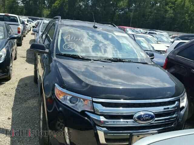 2013 FORD EDGE - VIN: 2FMDK3KC1DBC53039 - Photo 10
