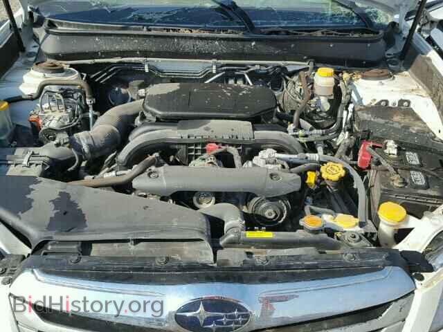 2012 SUBARU OUTBACK - VIN: 4S4BRBACXC3291348 - Photo 7