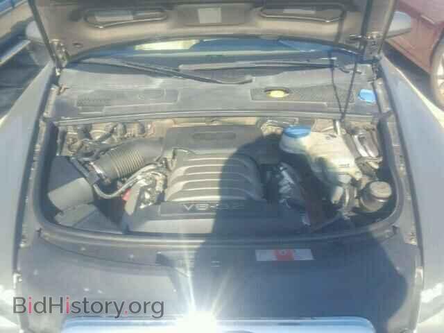 2005 AUDI A6 - VIN: WAUDG74F75N067044 - Фото 7
