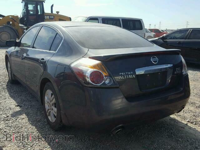 2011 NISSAN ALTIMA BAS - VIN: 1N4AL2AP1BN450397 - Фото 3