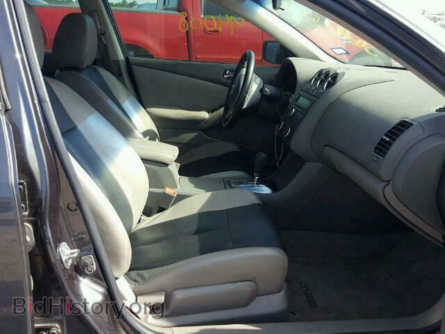 2011 NISSAN ALTIMA BAS - VIN: 1N4AL2AP1BN450397 - Фото 5