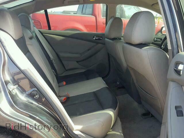 2011 NISSAN ALTIMA BAS - VIN: 1N4AL2AP1BN450397 - Фото 6