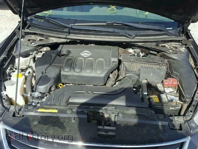2011 NISSAN ALTIMA BAS - VIN: 1N4AL2AP1BN450397 - Фото 7