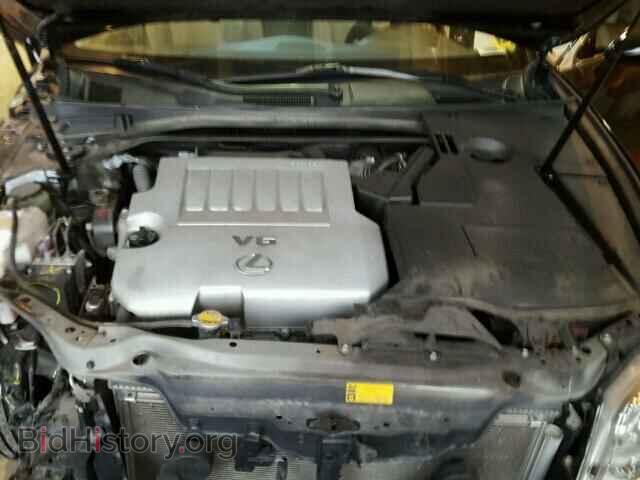 2011 LEXUS ES350 - VIN: JTHBK1EG3B2432781 - Фото 7