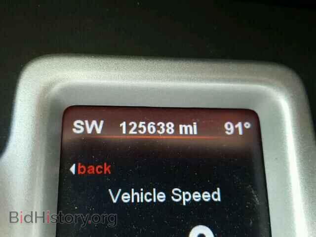 2011 DODGE JOURNEY - VIN: 3D4PG3FG4BT509887 - Фото 8