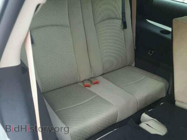 2011 DODGE JOURNEY - VIN: 3D4PG3FG4BT509887 - Фото 9