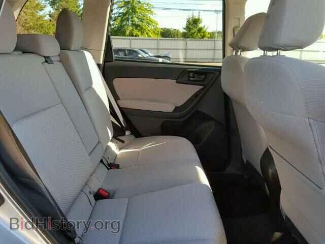 2014 SUBARU FORESTER - VIN: JF2SJAEC4EH414083 - Фото 6