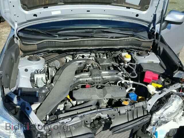 2014 SUBARU FORESTER - VIN: JF2SJAEC4EH414083 - Фото 7