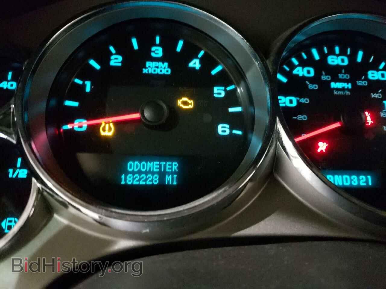 2007 CHEVROLET SILVERADO - VIN: 2GCEC19C071619759 - Фото 8