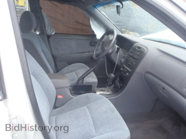 2005 KIA OPTIMA - VIN: KNAGD126155389586 - Фото 5