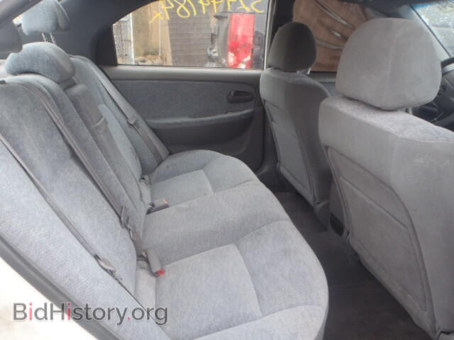 2005 KIA OPTIMA - VIN: KNAGD126155389586 - Фото 6