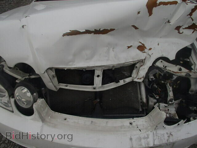 2005 KIA OPTIMA - VIN: KNAGD126155389586 - Фото 7