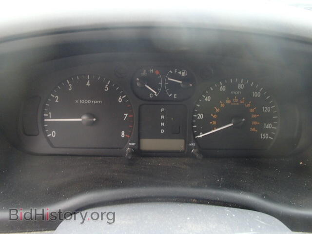 2005 KIA OPTIMA - VIN: KNAGD126155389586 - Фото 8