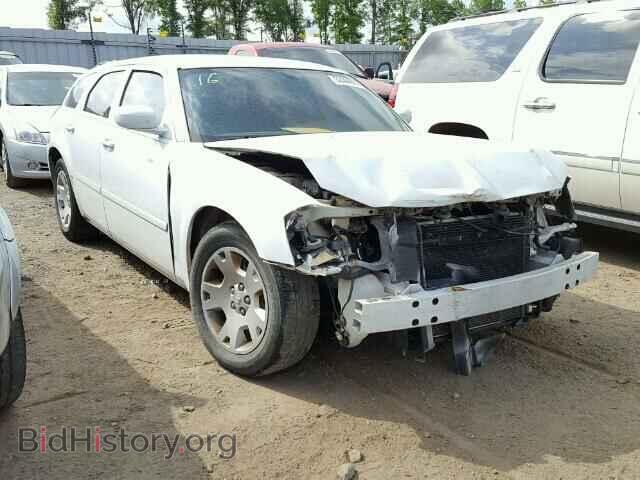Фотография 2D4FV47T26H326053 - DODGE MAGNUM 2006