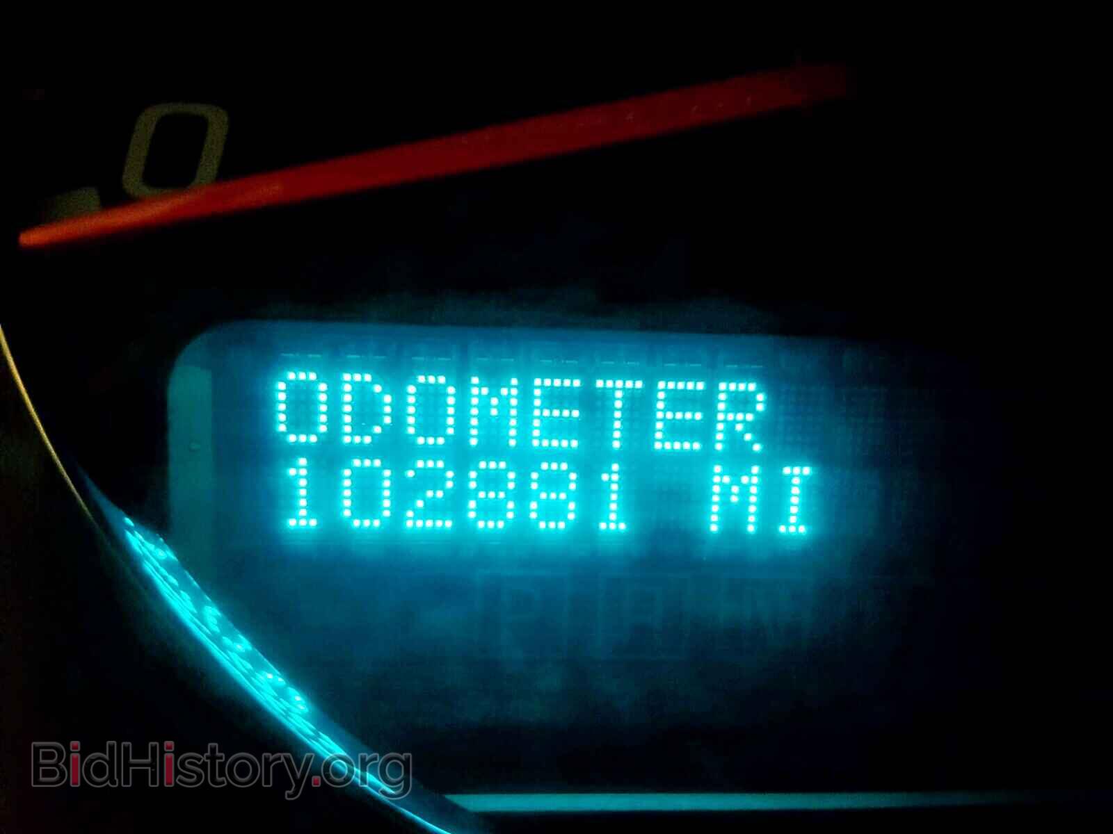 2012 CHEVROLET IMPALA - VIN: 2G1WG5E31C1275559 - Фото 8
