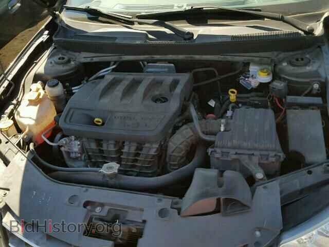 2007 CHRYSLER SEBRING - VIN: 1C3LC46K87N557471 - Фото 7