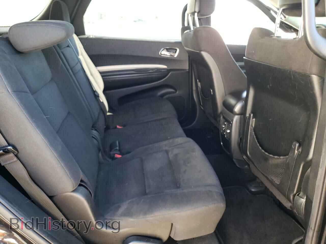 2014 DODGE DURANGO - VIN: 1C4RDHAGXEC576061 - Фото 6