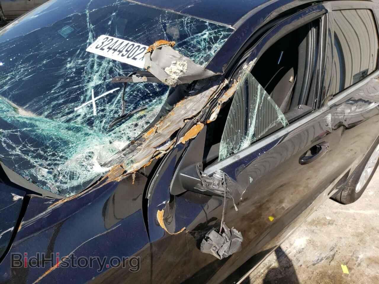 2014 DODGE DURANGO - VIN: 1C4RDHAGXEC576061 - Фото 10