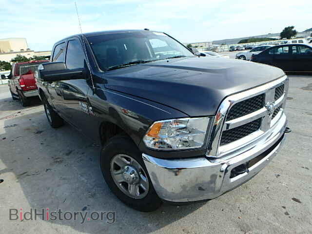 Фотография 3C6UR4CL2FG672318 - RAM TRUCK 2015