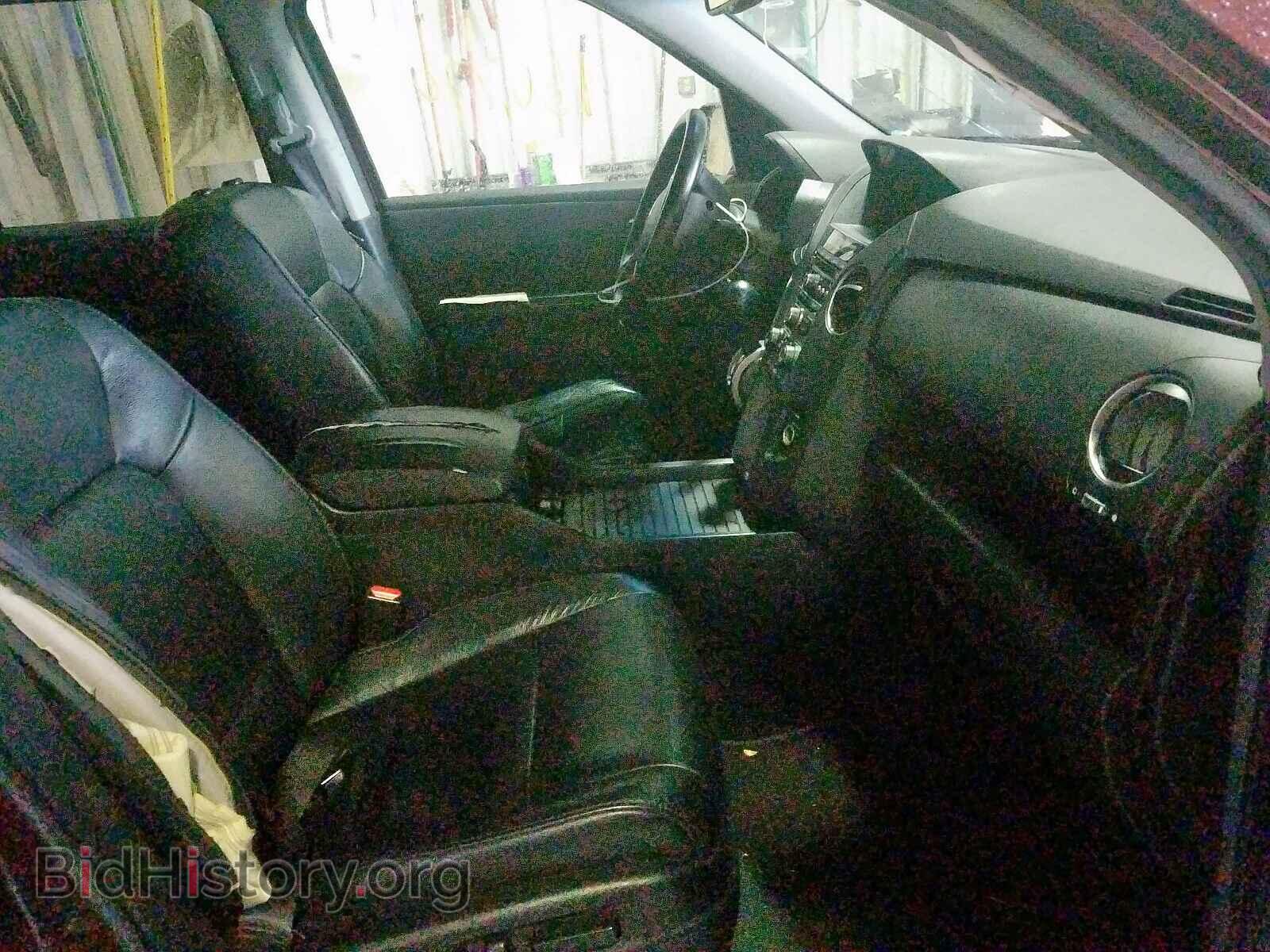 2012 HONDA PILOT - VIN: 5FNYF3H58CB006962 - Фото 5