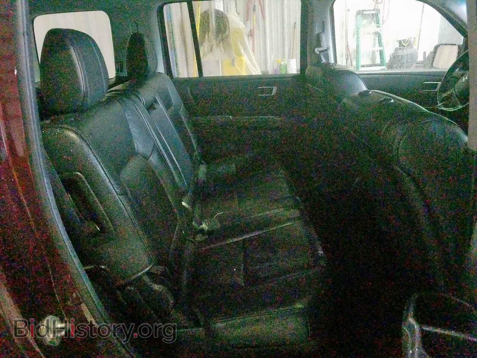 2012 HONDA PILOT - VIN: 5FNYF3H58CB006962 - Фото 6
