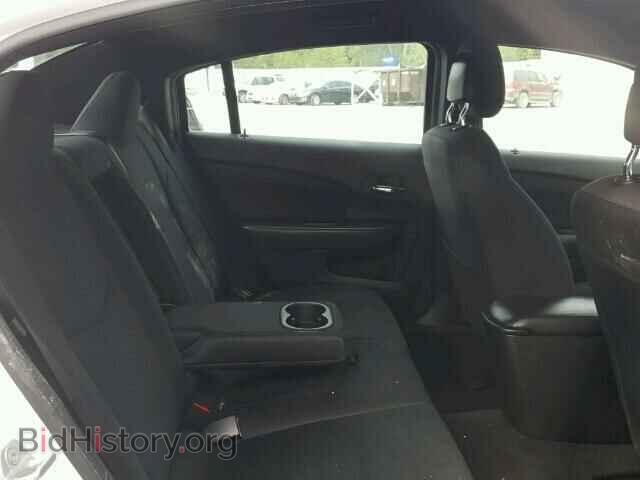 2014 CHRYSLER 200 - VIN: 1C3CCBAB0EN142010 - Фото 6