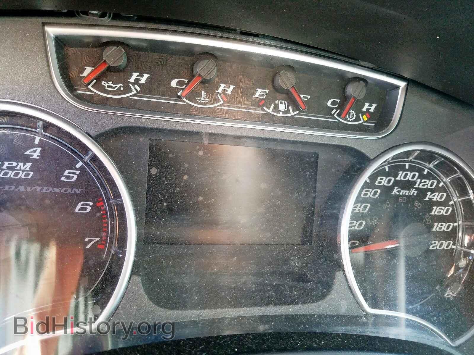 2012 FORD F150 - VIN: 1FTFW1E67CFB77495 - Фото 8
