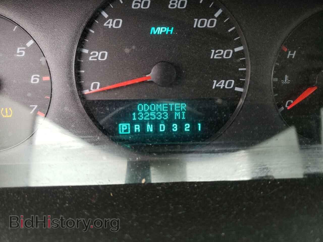2007 CHEVROLET IMPALA - VIN: 2G1WB58K579174663 - Фото 8